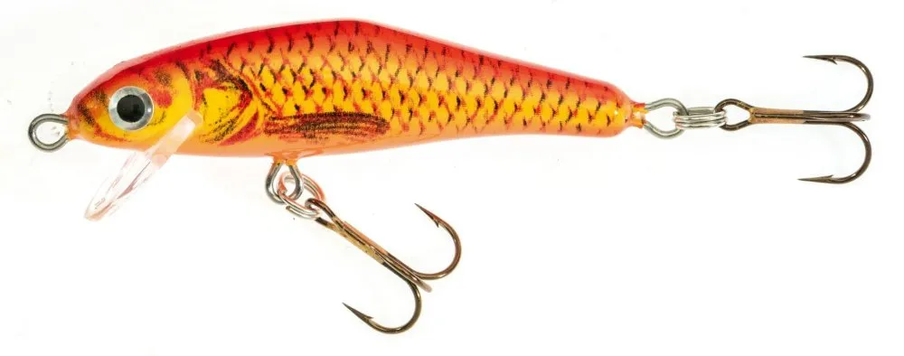 NextFish - Horgász webshop és horgászbolt - JAXON HOLO SELECT GELON LURES 5,0cm F EN