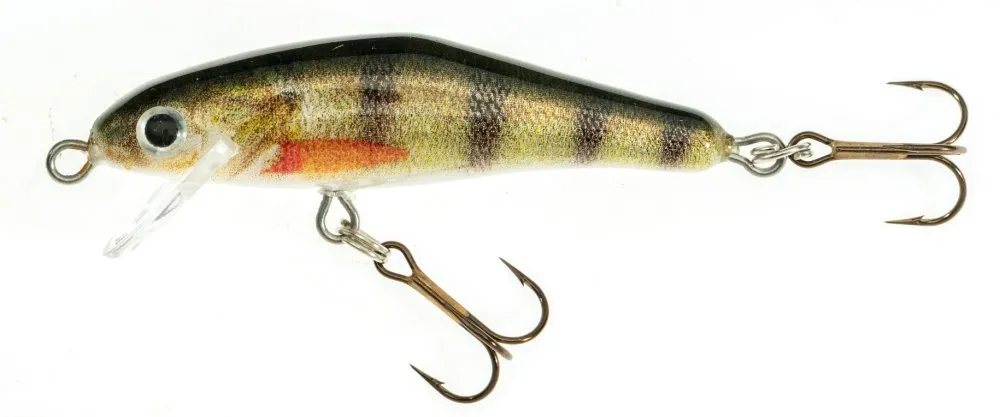 NextFish - Horgász webshop és horgászbolt - JAXON HOLO SELECT GELON LURES 5,0cm F JN