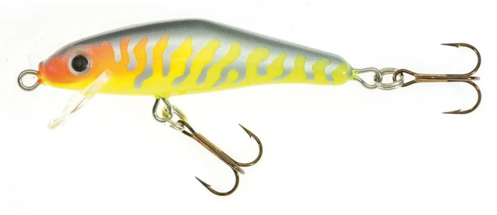 NextFish - Horgász webshop és horgászbolt - JAXON HOLO SELECT GELON LURES 5,0cm F MA