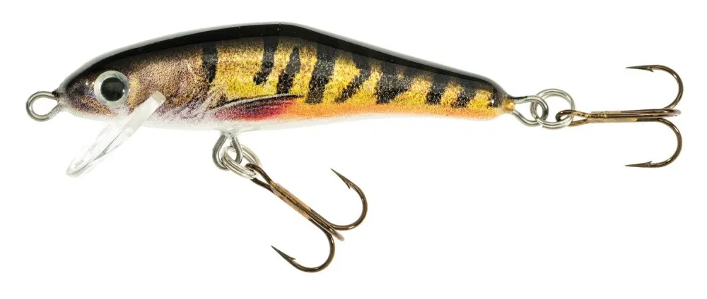 NextFish - Horgász webshop és horgászbolt - JAXON HOLO SELECT GELON LURES 5,0cm F OE