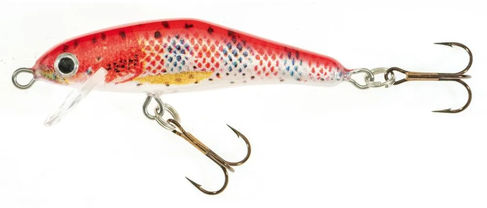 NextFish - Horgász webshop és horgászbolt - JAXON HOLO SELECT GELON LURES 6,0cm F EC