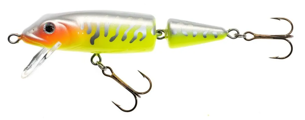 NextFish - Horgász webshop és horgászbolt - JAXON HOLO SELECT HORN QM LURES 7,0cm F MA