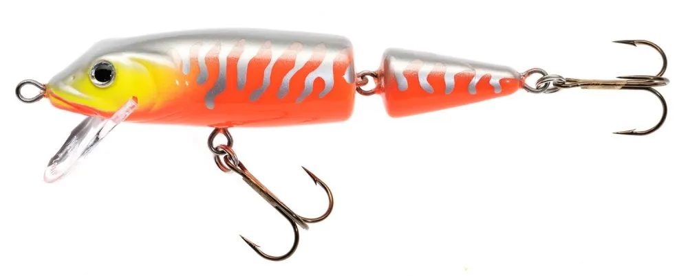 NextFish - Horgász webshop és horgászbolt - JAXON HOLO SELECT HORN QM LURES 7,0cm F MB