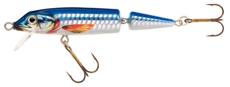 NextFish - Horgász webshop és horgászbolt - JAXON HOLO SELECT HORN QM LURES 7,0cm F ND