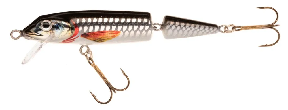 NextFish - Horgász webshop és horgászbolt - JAXON HOLO SELECT HORN QM LURES 7,0cm F SD