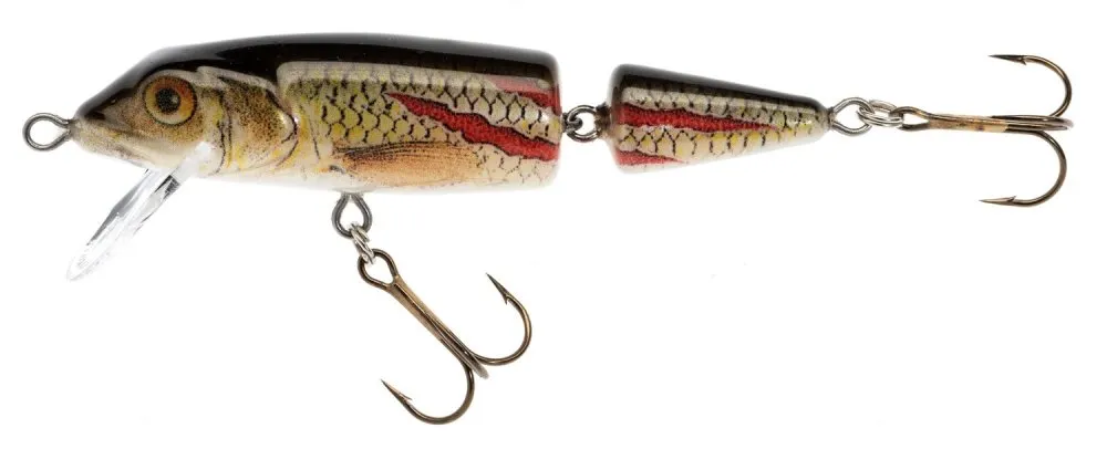 NextFish - Horgász webshop és horgászbolt - JAXON HOLO SELECT HORN QM LURES 9,0cm F KSX