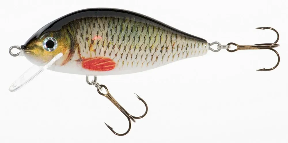 NextFish - Horgász webshop és horgászbolt - JAXON HOLO SELECT KARAŚ LURES 11,0cm F A