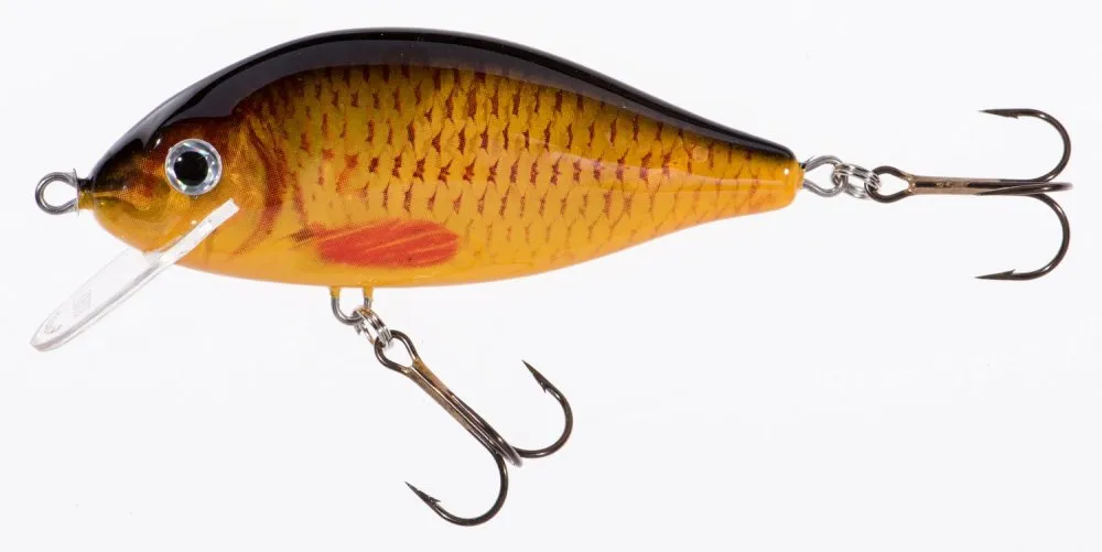 NextFish - Horgász webshop és horgászbolt - JAXON HOLO SELECT KARAŚ LURES 11,0cm F C