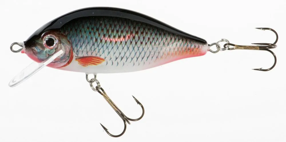 NextFish - Horgász webshop és horgászbolt - JAXON HOLO SELECT KARAŚ LURES 11,0cm F D