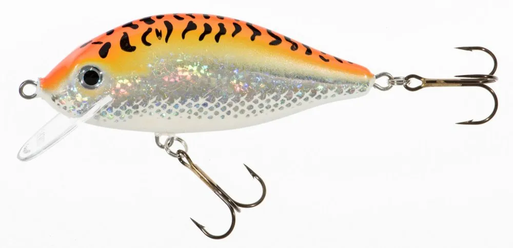 NextFish - Horgász webshop és horgászbolt - JAXON HOLO SELECT KARAŚ LURES 11,0cm F GFT