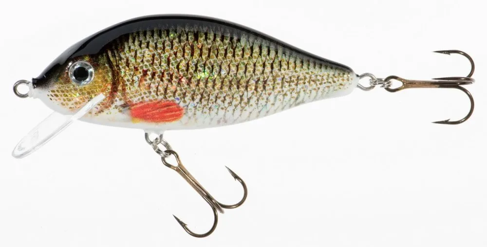 NextFish - Horgász webshop és horgászbolt - JAXON HOLO SELECT KARAŚ LURES 11,0cm F KZ