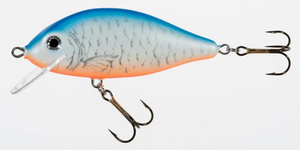 NextFish - Horgász webshop és horgászbolt - JAXON HOLO SELECT KARAŚ LURES 11,0cm F NL