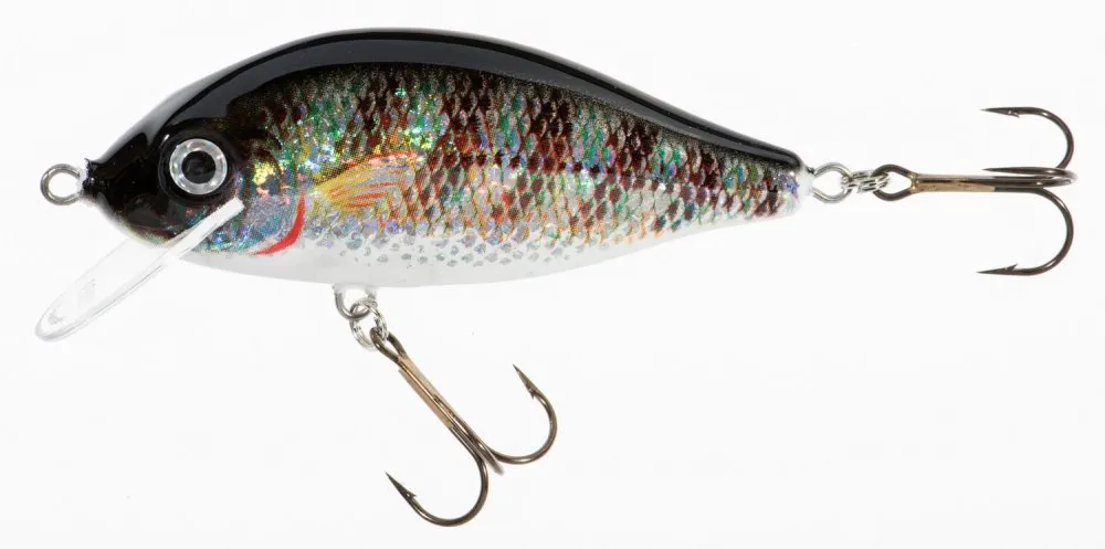 NextFish - Horgász webshop és horgászbolt - JAXON HOLO SELECT KARAŚ LURES 11,0cm F O