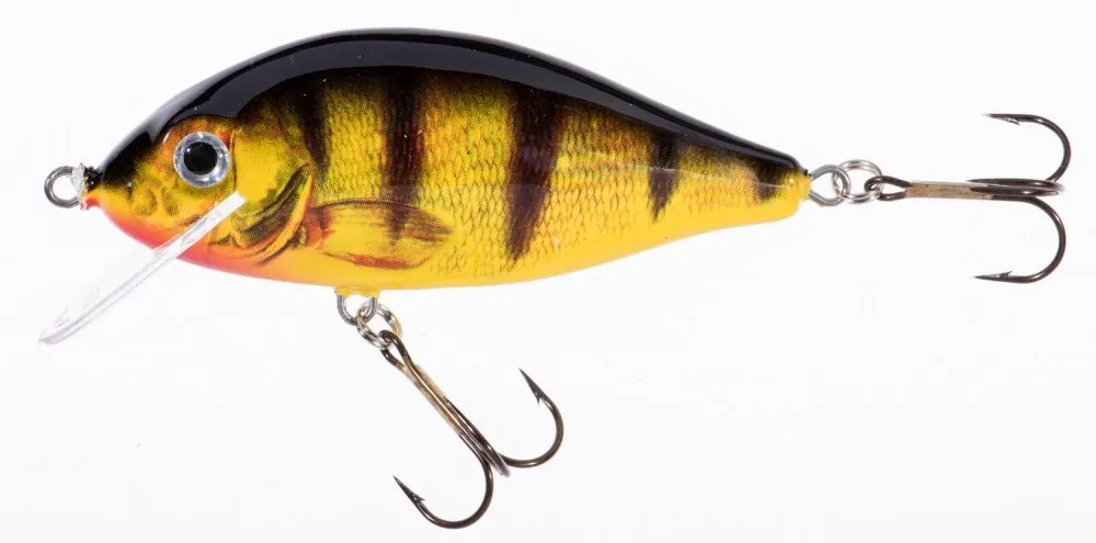 NextFish - Horgász webshop és horgászbolt - JAXON HOLO SELECT KARAŚ LURES 11,0cm F OG