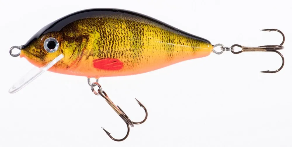 NextFish - Horgász webshop és horgászbolt - JAXON HOLO SELECT KARAŚ LURES 11,0cm F OM