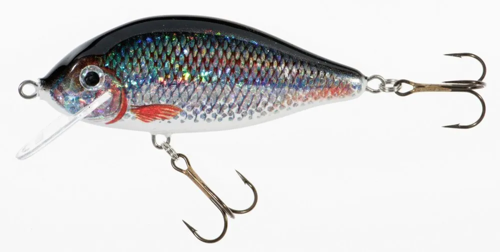 NextFish - Horgász webshop és horgászbolt - JAXON HOLO SELECT KARAŚ LURES 11,0cm F P