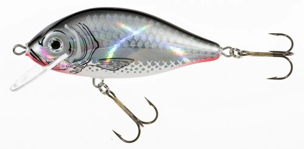 NextFish - Horgász webshop és horgászbolt - JAXON HOLO SELECT KARAŚ LURES 11,0cm F SC