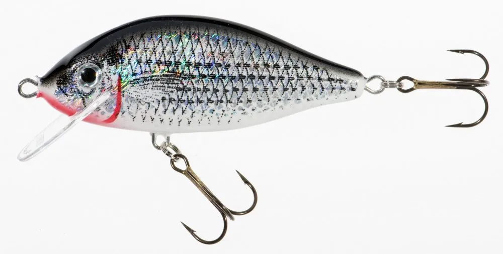 NextFish - Horgász webshop és horgászbolt - JAXON HOLO SELECT KARAŚ LURES 11,0cm F SL