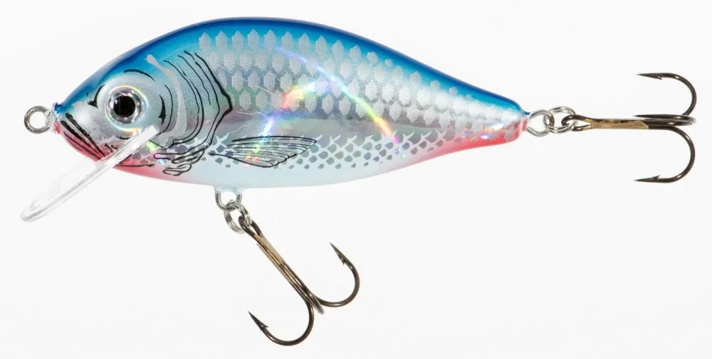 NextFish - Horgász webshop és horgászbolt - JAXON HOLO SELECT KARAŚ LURES 11,0cm F SN