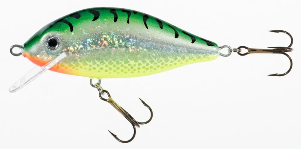 NextFish - Horgász webshop és horgászbolt - JAXON HOLO SELECT KARAŚ LURES 11,0cm F ST