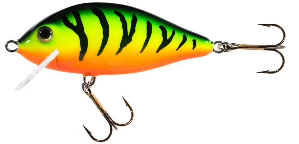 NextFish - Horgász webshop és horgászbolt - JAXON HOLO SELECT KARAŚ LURES 11,0cm F TG