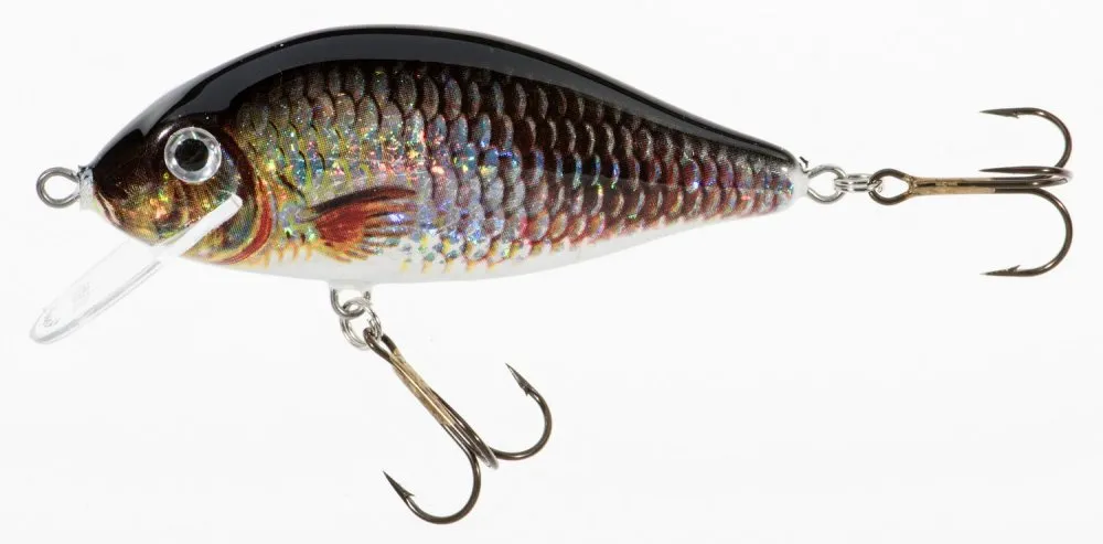 NextFish - Horgász webshop és horgászbolt - JAXON HOLO SELECT KARAŚ LURES 11,0cm F W