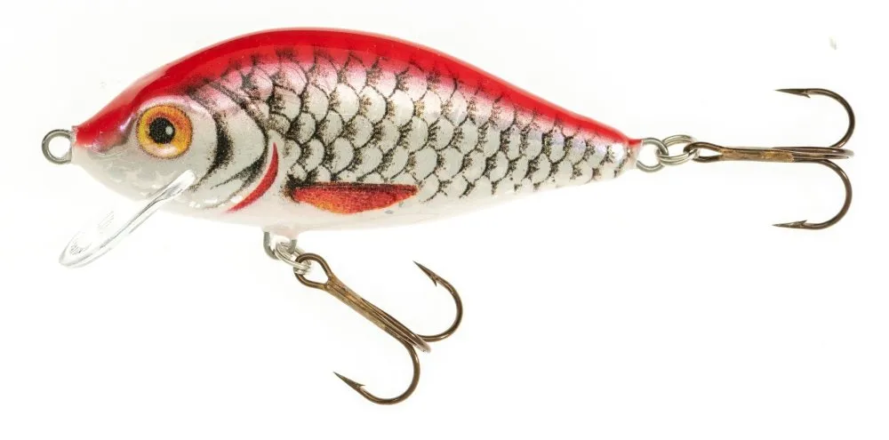 NextFish - Horgász webshop és horgászbolt - JAXON HOLO SELECT KARAŚ LURES 5,5cm F JA