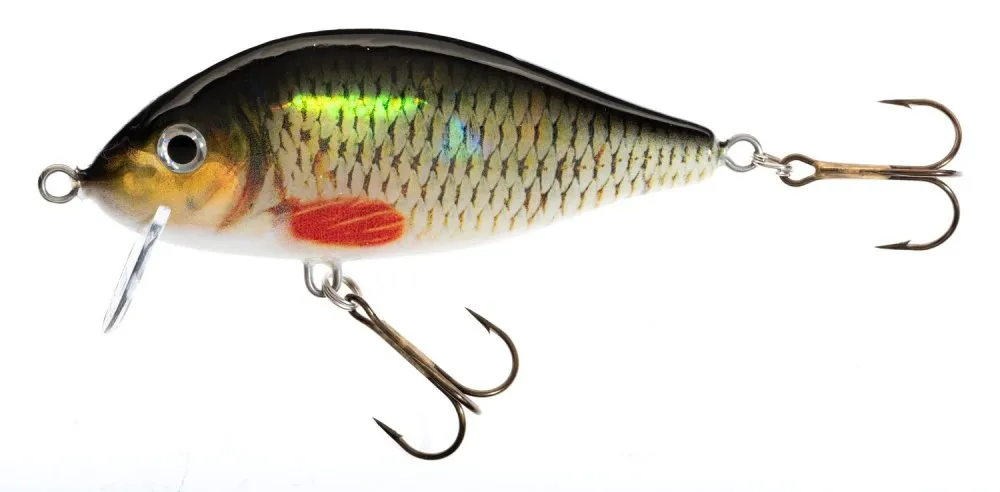 NextFish - Horgász webshop és horgászbolt - JAXON HOLO SELECT KARAŚ LURES 7,0cm F A