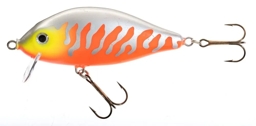 NextFish - Horgász webshop és horgászbolt - JAXON HOLO SELECT KARAŚ SW LURES 7,0cm F MB