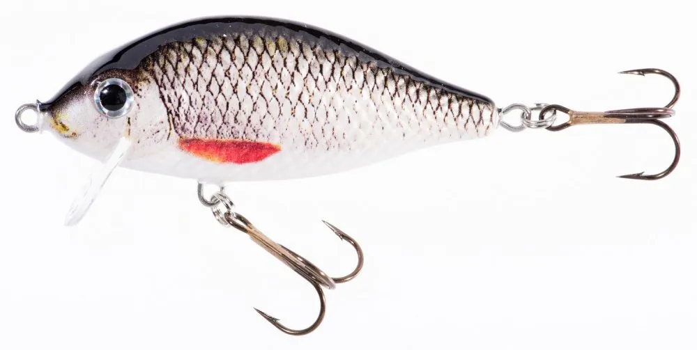 NextFish - Horgász webshop és horgászbolt - JAXON HOLO SELECT KARAŚ SW LURES 7,0cm F MX