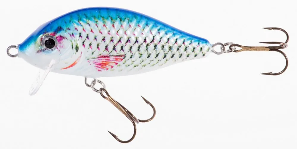 NextFish - Horgász webshop és horgászbolt - JAXON HOLO SELECT KARAŚ SW LURES 7,0cm F NAX