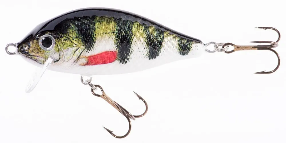 NextFish - Horgász webshop és horgászbolt - JAXON HOLO SELECT KARAŚ SW LURES 7,0cm F OEX