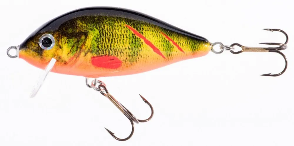 NextFish - Horgász webshop és horgászbolt - JAXON HOLO SELECT KARAŚ SW LURES 7,0cm F OMY