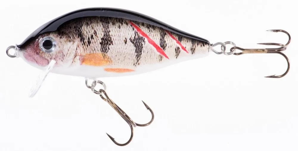 NextFish - Horgász webshop és horgászbolt - JAXON HOLO SELECT KARAŚ SW LURES 7,0cm F OSY