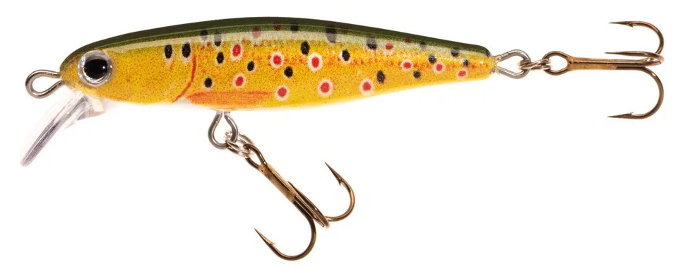 NextFish - Horgász webshop és horgászbolt - JAXON HOLO SELECT MANGA LURES 5,0cm SU ED