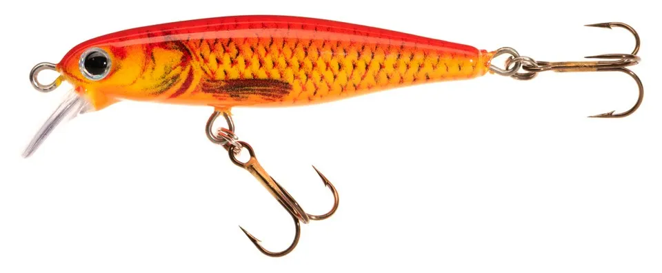 NextFish - Horgász webshop és horgászbolt - JAXON HOLO SELECT MANGA LURES 5,0cm SU EN