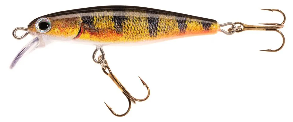 NextFish - Horgász webshop és horgászbolt - JAXON HOLO SELECT MANGA LURES 5,0cm SU OC