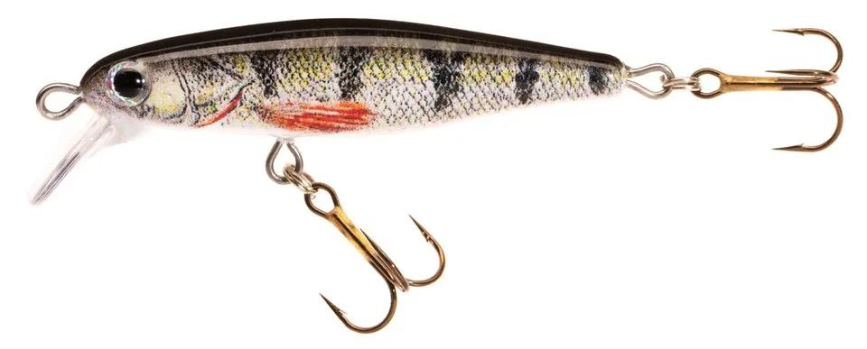 NextFish - Horgász webshop és horgászbolt - JAXON HOLO SELECT MANGA LURES 5,0cm SU OK