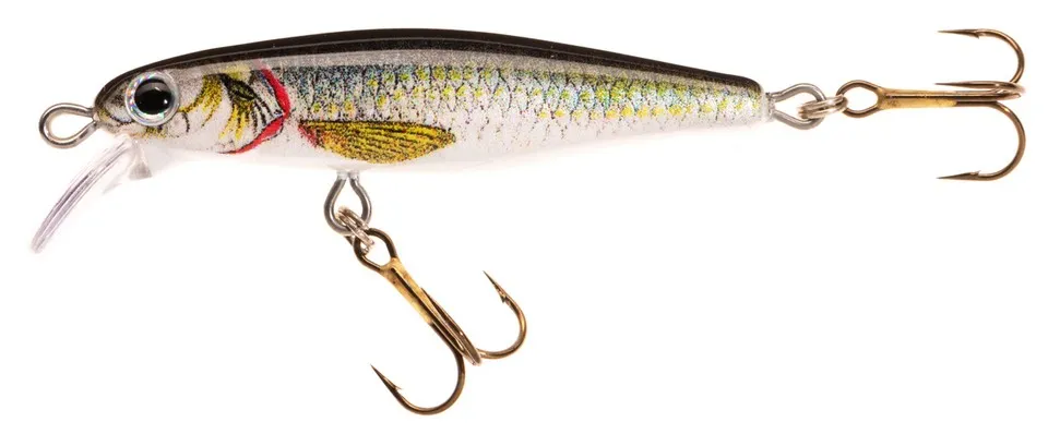 NextFish - Horgász webshop és horgászbolt - JAXON HOLO SELECT MANGA LURES 5,0cm SU R