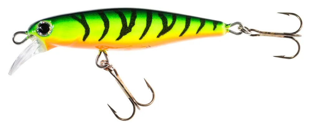 NextFish - Horgász webshop és horgászbolt - JAXON HOLO SELECT MANGA LURES 5,0cm SU TG