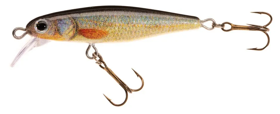 NextFish - Horgász webshop és horgászbolt - JAXON HOLO SELECT MANGA LURES 5,0cm SU UK