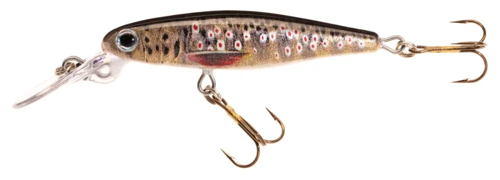 NextFish - Horgász webshop és horgászbolt - JAXON HOLO SELECT MANGA DR LURES 5,0cm DR EB