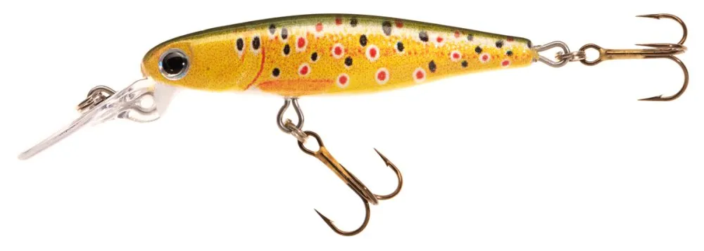 NextFish - Horgász webshop és horgászbolt - JAXON HOLO SELECT MANGA DR LURES 5,0cm DR ED