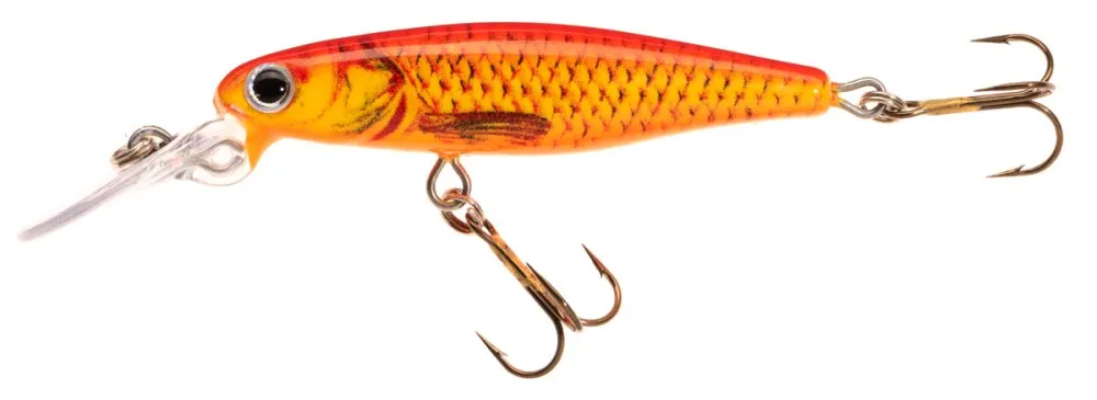 NextFish - Horgász webshop és horgászbolt - JAXON HOLO SELECT MANGA DR LURES 5,0cm DR EN