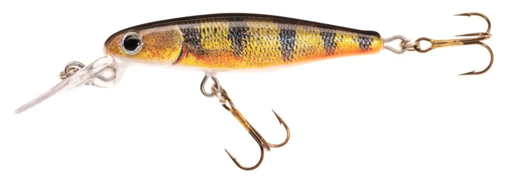 NextFish - Horgász webshop és horgászbolt - JAXON HOLO SELECT MANGA DR LURES 5,0cm DR OC