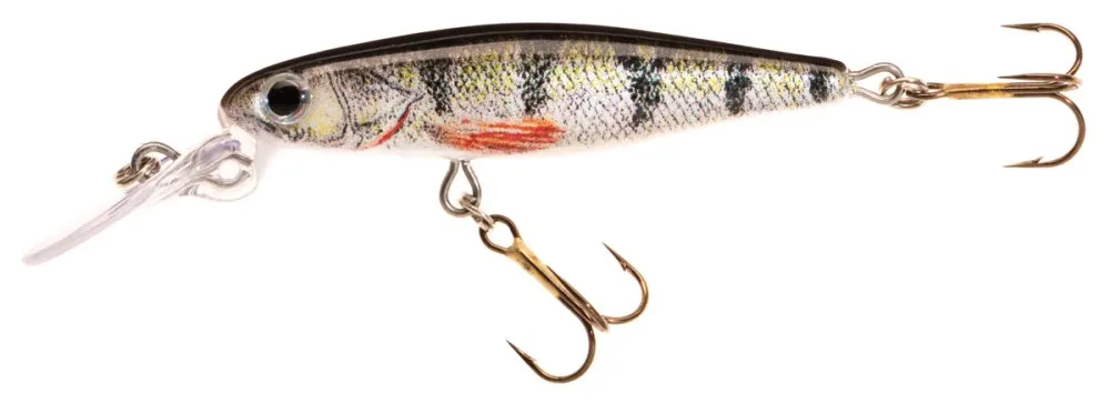 NextFish - Horgász webshop és horgászbolt - JAXON HOLO SELECT MANGA DR LURES 5,0cm DR OK