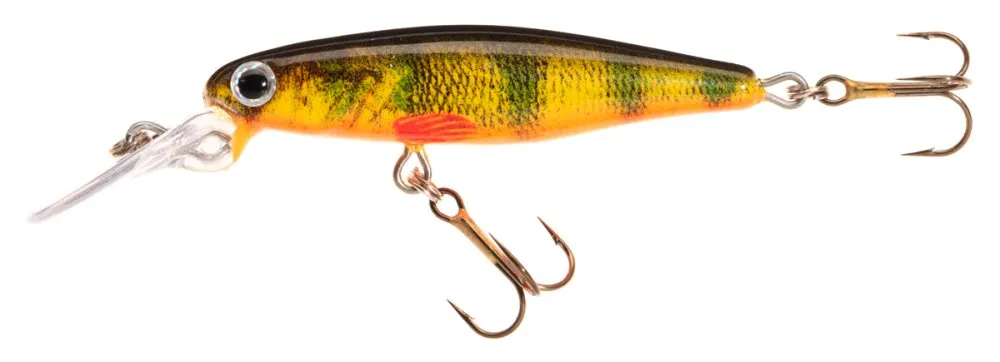 NextFish - Horgász webshop és horgászbolt - JAXON HOLO SELECT MANGA DR LURES 5,0cm DR OM