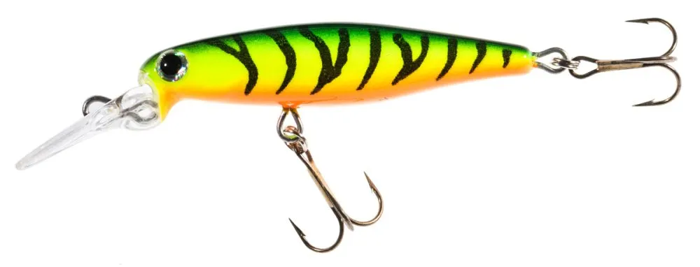 NextFish - Horgász webshop és horgászbolt - JAXON HOLO SELECT MANGA DR LURES 5,0cm DR TG