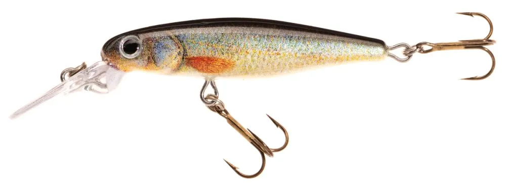 NextFish - Horgász webshop és horgászbolt - JAXON HOLO SELECT MANGA DR LURES 5,0cm DR UK