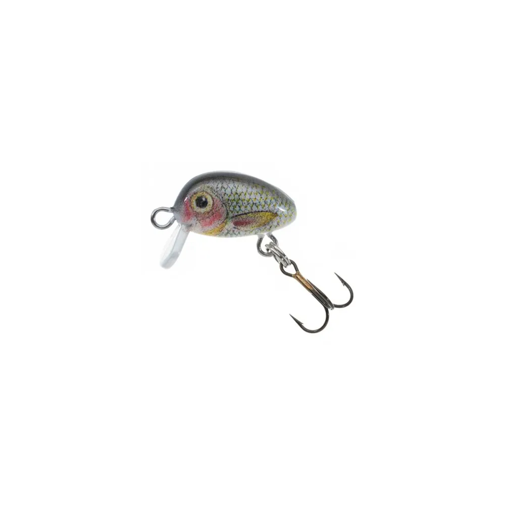 NextFish - Horgász webshop és horgászbolt - JAXON HOLO SELECT MICRON LURES 2,0cm S DW